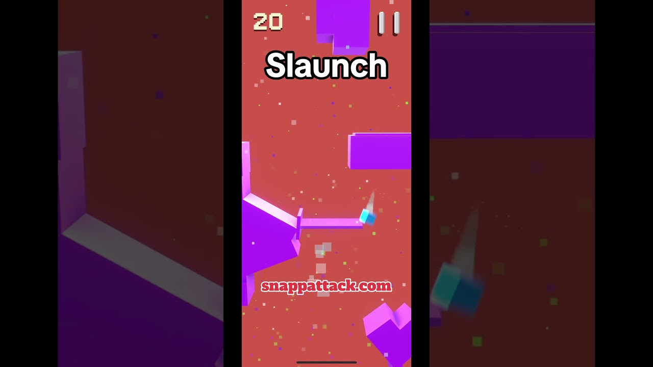 Check out Slaunch in this week’s SNAPP Roundup! 