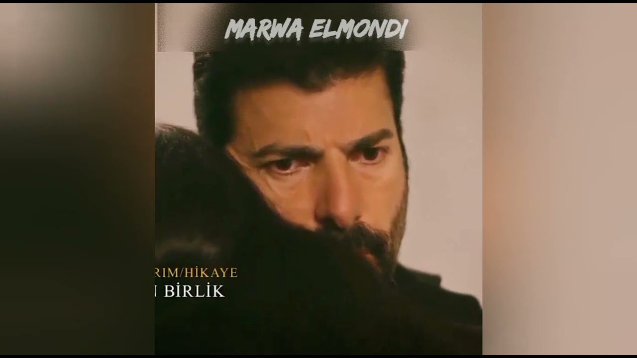 إليسا من أول دقيقه ❤️ الأسيره Esaret Orhun ve Hira