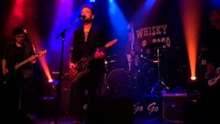 Max Fite Devil In Me