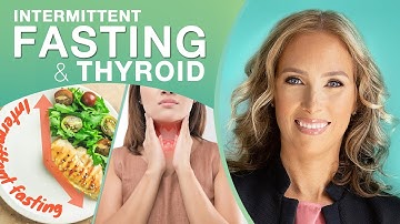 Thyroid | Intermittent Fasting & Your Thyroid | Dr. J9 Live
