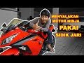 Download Menyalakan Kawasaki Ninja Dengan Sensor Sidik Jari Menyalakan Kawasaki Ninja Dengan Sensor Sidik Jari