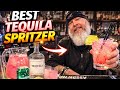 Light Sweet Fizzy Tequila Spritzer Done Right mp3