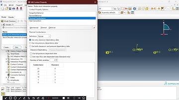 2 Stage Hot rolling simulation in Abaqus - Manish Kumar Nayak
