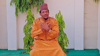 Jaya Na Sidi Hijabin Kudira Full Video.