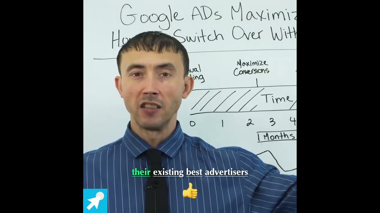 Why Your First Google Ads Failed: Bad Traffic Explained 🚫📉