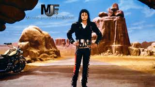 Michael Jackson | Speed Demon (Instrumental With Background Vocals) [Rough "Christmas Gift" Mix]