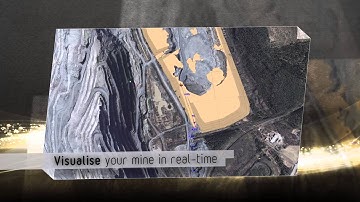 Spry - Georeferenced Textures