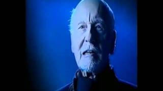 JOHN GIELGUD - ULYSSES - Alfred, Lord Tennyson