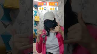 Download Lagu DJ Sah Remix TikTok Dance Challenge Tutorial 🤙 #emojidance #sarahsuhairi #tiktokvideo #tiktoktrends MP3