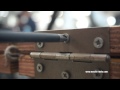 Macfix - Diamond Coating Screwdriver Promo Video Macfix - Diamond Coating Screwdriver Promo Video