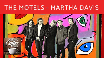 Interview with Martha Davis of The Motels - New Music, Tour & Science!