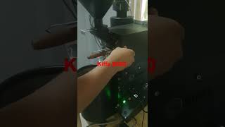 Teaching How To Use Kiffa B500..