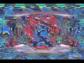 Multi Rendering With Video Warp V2