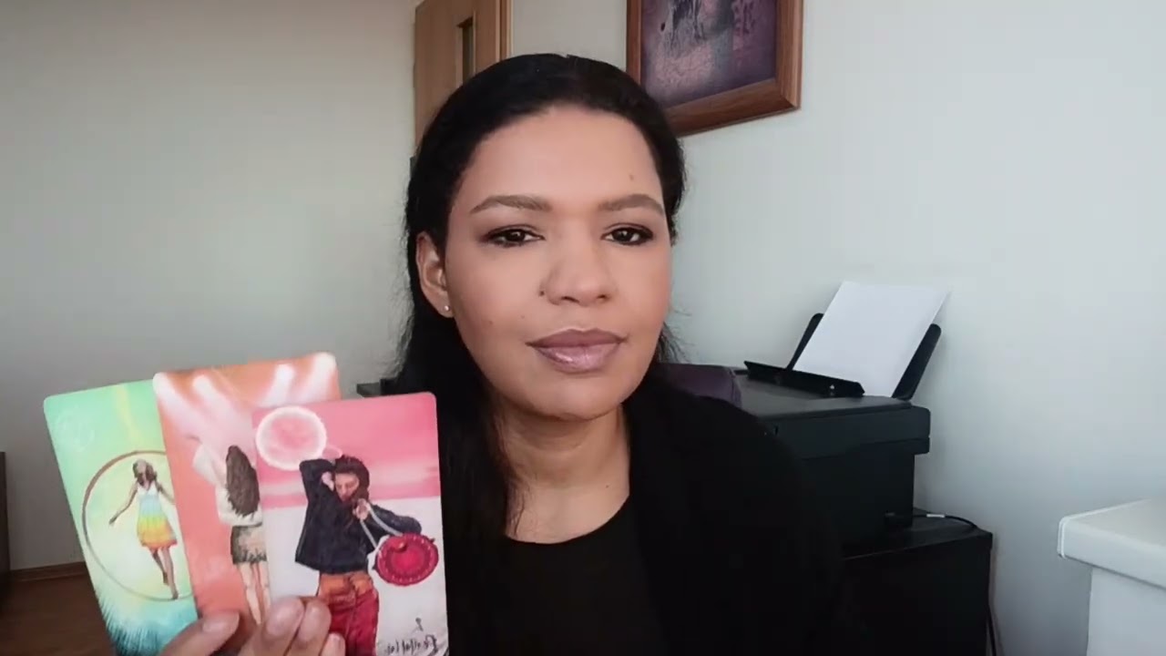 Panna - Nový směr pod vibrací roku 1