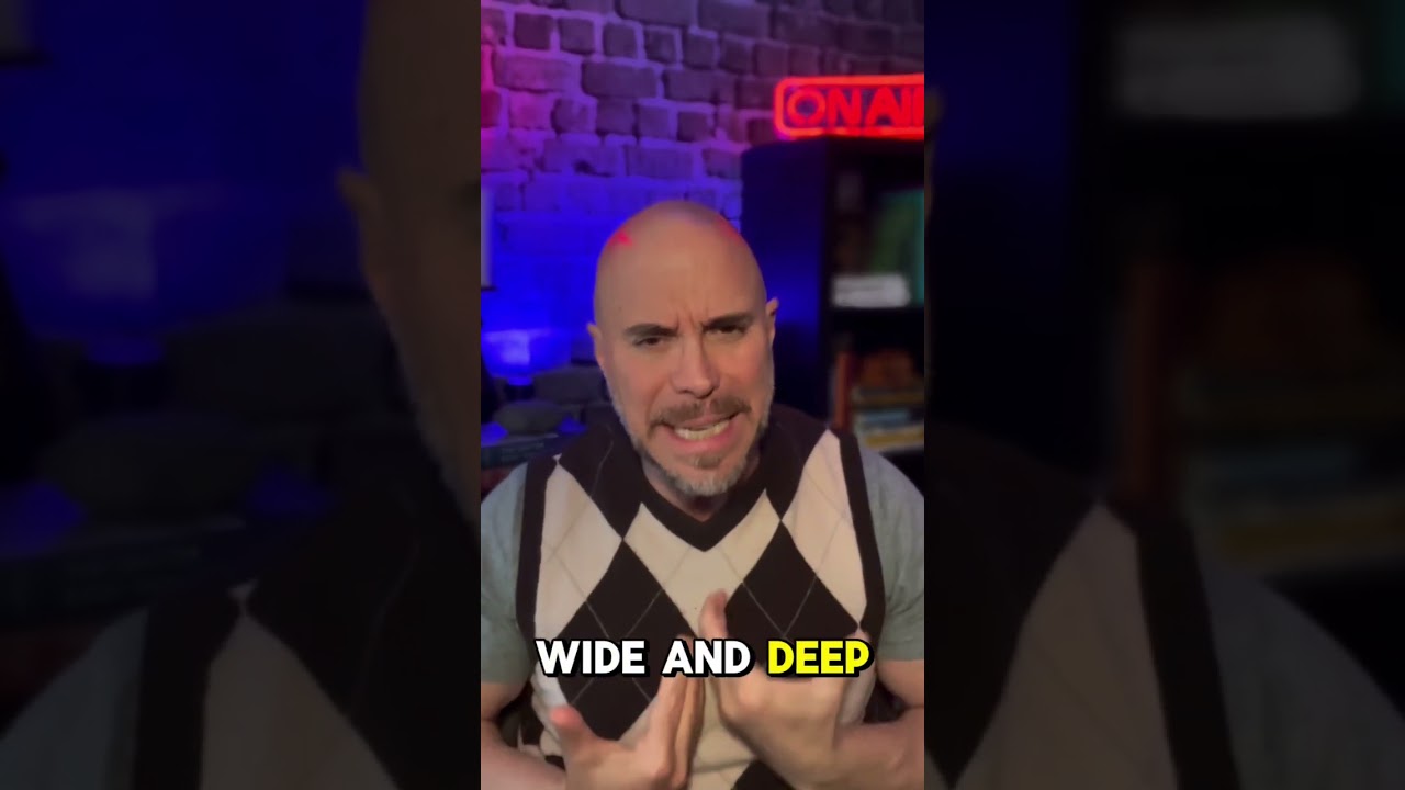 Ego and Humility: Why high achievers need both #coaching #performance #confidence #ego