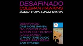 Stumpy Bossa Nova - Coleman Hawkins |1963|