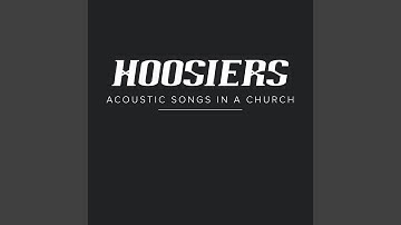 A Sadness Runs Through Him (Acoustic)