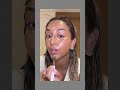 This primer is my secret sauce! 🧋 Link in bio to glow