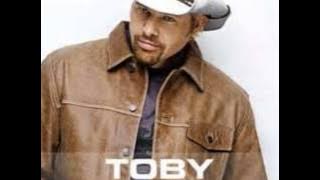toby keith band called the lonely