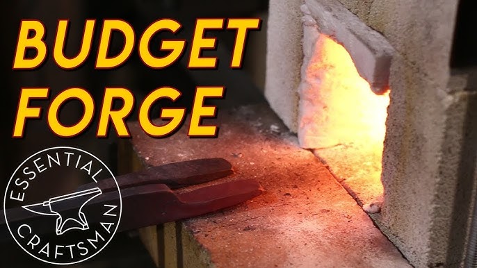 Firebrick Forge Under $20 
