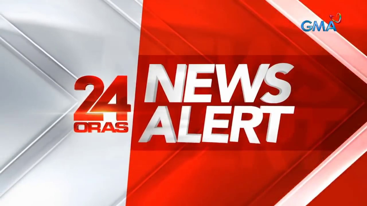 24 Oras News Alert - 11:12 AM | June 20, 2020 (RESTRICTED)