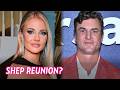 Taylor Ann Green Addresses Shep Rose Reunion Rumors After Gaston Rojas Breakup