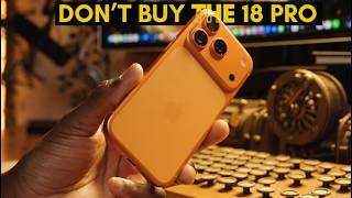 iPhone 17 Pro One Year Later: (Camera, Battery, Overheating)