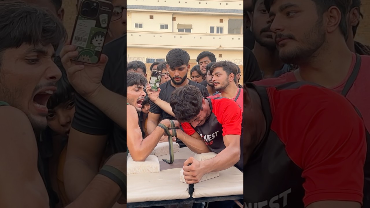 Revenge 🤯🔥😈 