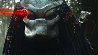 فيلم الاكشن والرعب المفترس العصور المظلمة - Predator Dark Ages 2015 ᴴᴰ 