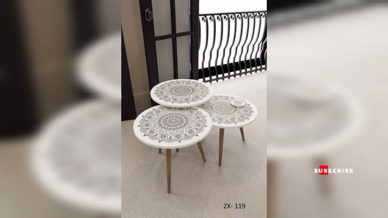 table design join with chair  fancy table design  2023 best join table design
