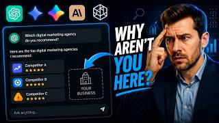 How Businesses Are Getting Customers from AI Searches (AEO Explained)