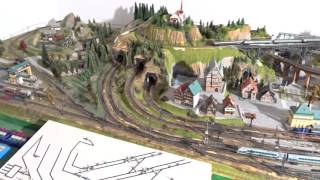 Spur Z Baden-Baden 2, Diesmal Mit Ton Und Weniger Wackeln