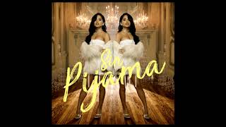 Video thumbnail of "Becky G - Sin Pijama (Solo Version)"