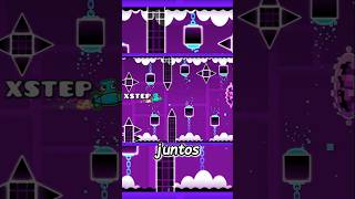 Bloodbath, mas com níveis do RobTop! #geometrydash #gd #games #shorts