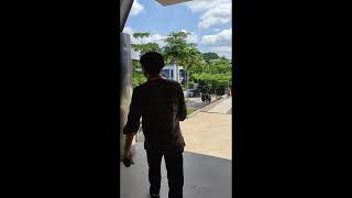 Dokumentasi Daily Vlog Mbkm-Brin 2025