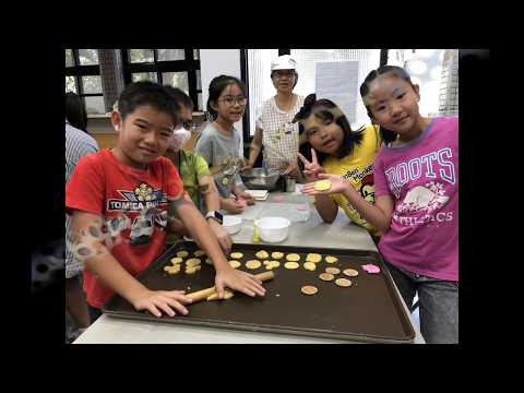 北新國小創客特色課程影片