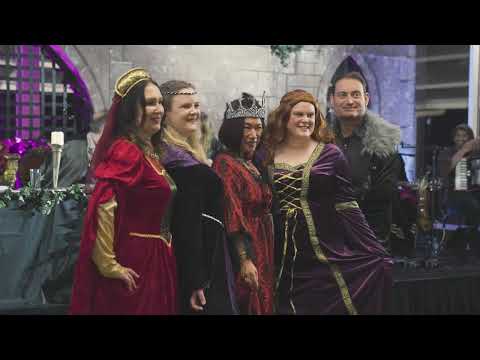 Medieval Banquet 2022