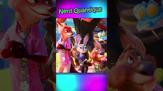 Où Était La Famille De Gary Dans Zootopie 2 ?