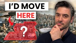 If I Were Moving to Vancouver in 2026, I'd Move Here