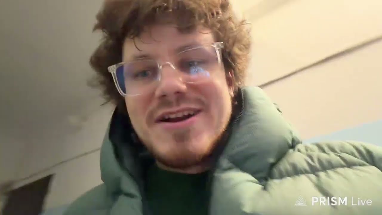 Стрим 31.12.2025 г. Подготовка к празднованию Нового года (закупка продуктов питания и родник).  )))