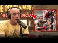 Joe Rogan SHOCKED by Gervonta Davis Training Footage 😳 Ahead of Fight!