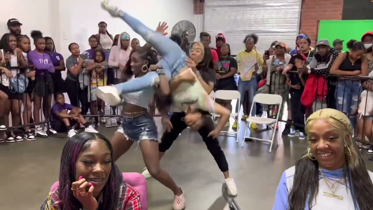 Это прослушивание было захватывающим‼️ Трио было 🔥Я подписан на @TOMMYHOTGIRLZ в INSTAGRAM