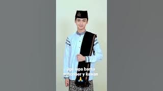 JJ SHOLAWAT TERBARU 2023 VERSI GUZ AZMI