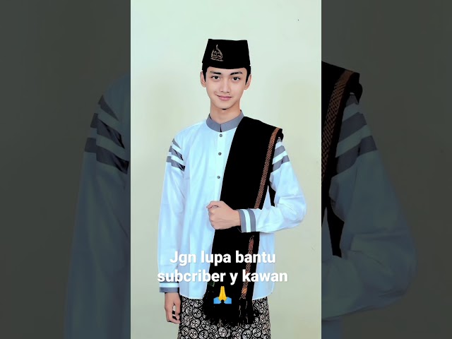 JJ SHOLAWAT TERBARU 2023 VERSI GUZ AZMI class=