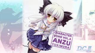Da Capo II Character Song Vol.4 - 03 - Kirei na Kioku (off vocal)