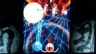 Ikaruga Chapter 5    2-player coop