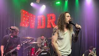 Silent Planet - Panic Room - Live - Curitiba - Belvedere Mosh Bar (4K + HDR) [13/04/2025]