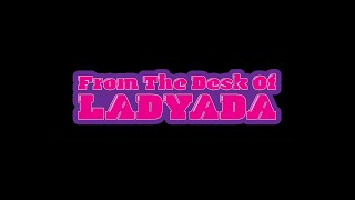 Desk of Ladyada — E-Ink Monsters & a New Synth