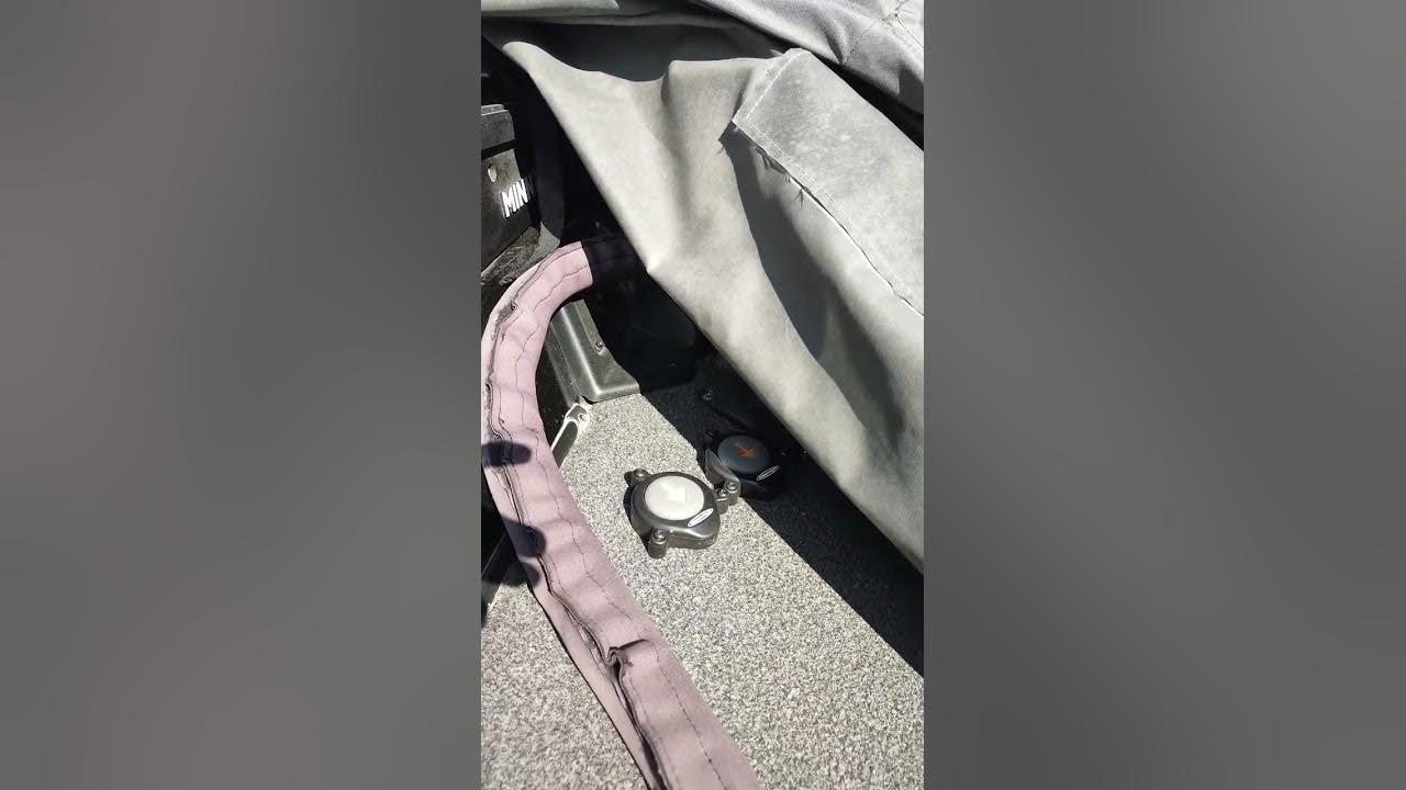 Supercharge Your Performance with Power Pole Foot Switches YouTube