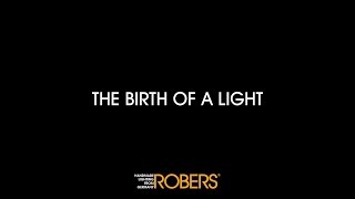 The Birth of a Light - ROBERS(Handmade Lighting from Germany., 2014-01-22T09:56:16.000Z)